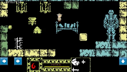 Vampire House of Horror