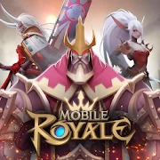 Mobile Royale Версия: 1.36.0