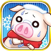 Piggy Clicker Winter Версия: 8.0