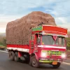 Pickup Truck - Truck Simulator