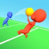 Dodgeball Hit Версия: 1.4.4