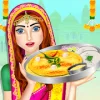 Приготовление индийской кухни: рецепты кухни
