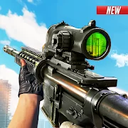 City Police Sniper 2018 Версия: 2.5