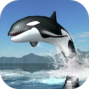 Orca Survival Simulator Версия: 1.1