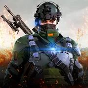 Call of Fps Shooting Duty - Counter Modern Warfare Версия: 3
