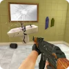 Destroy Neighbor House Версия: 1.1.6