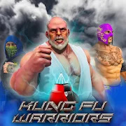 KungFu Fighting Warrior - Kung Fu Fighter Game Версия: 3