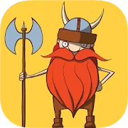 Viking Adventure Версия: 1.1