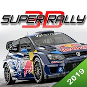 Super Rally 3D Версия: 3.6.1