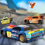 Drift Racing Rally Версия: 7