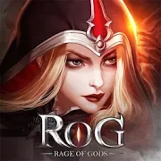 ROG-Rage of Gods Версия: 1.0.9