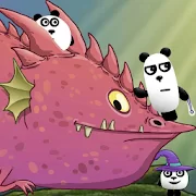 3 Pandas Fantasy Escape, Adventure Puzzle Game Версия: 1.0.2