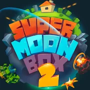 Super MoonBox 2 Версия: 0.143