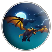 Dragons Dream Версия: 1