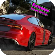 Extreme Speed Audi S7 Quattro Car Simulator Версия: 1.0