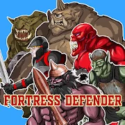 Fortress Defender Версия: 1.16