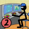 Stickman Five Nights Survival 2 Версия: 1.2