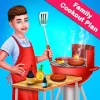 Family Plan A Cookout - Home Cooking Chef Story Версия: 1.0.4