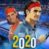 Открытый чемпионат мира по теннису 2020