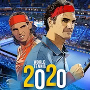 Открытый чемпионат мира по теннису 2020 Версия: 1.0.3