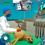 Pet Hospital Vet Clinic Animal Vet Pet Doctor Game Версия: 41
