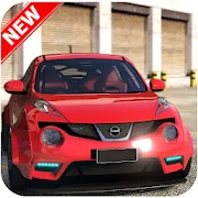 Drive Nissan Juke RS Nismo Racing Simulator Версия: 1.0