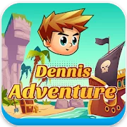 Dennis Adventure Версия: 1.02