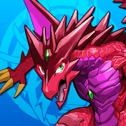 Puzzle & Dragons Версия: 18.4.0