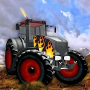 Tractor Mania Версия: 21