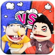 Jeffy The Puppet Game Vs Bts The Bad Boy Версия: 3.0
