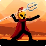 Stickman Archer: Spear Warrior Версия: 1.0.6
