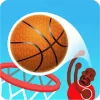 Idle Dunk Masters Версия: 1.3.6