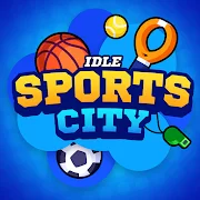 Sports City Tycoon Game Версия: 1.20.8