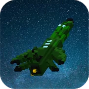 Infinite Space Expedition Версия: 1.0.3