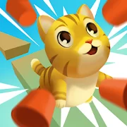 Jumpy Kitty 3D Версия: 2.0