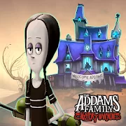 The Addams Family - Mystery Mansion Версия: 0.2.2