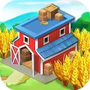 Sim Farm - Harvest, Cook & Sales Версия: 1.4.4