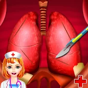 HOSPITAL SURGERY GAME – OPERATE NOW SIMULATOR Версия: 1.5