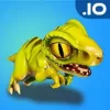 Dinosaur.io Jurassic Battle Royale World Версия: 1.21