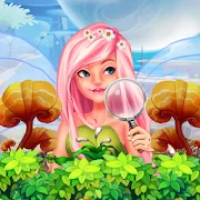 Hidden Object Hunt: Fairy Quest Версия: 1.1.72b