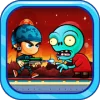 Real Monster Shooting Game - Zombie Shooter Hunter Версия: 2.0