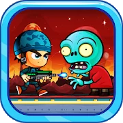 Real Monster Shooting Game - Zombie Shooter Hunter Версия: 2.0