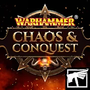 Warhammer: Chaos & Conquest Версия: 1.20.68