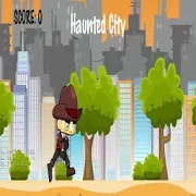 Haunted City Версия: 10.0
