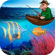 Fishing for Beginners Версия: 1.0.20