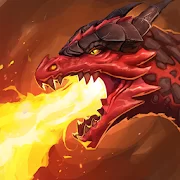 Dragon Champions Версия: 1.5.87