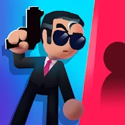 Mr Spy : Undercover Agent Версия: 1.7.2