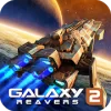 Galaxy Reavers 2 Версия: 1.0.76