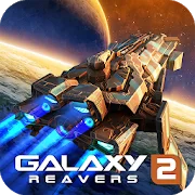 Galaxy Reavers 2 Версия: 1.0.76