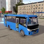 Minibus Maxi Dolmus Simulator : Bus Simulator Версия: 1.0.2